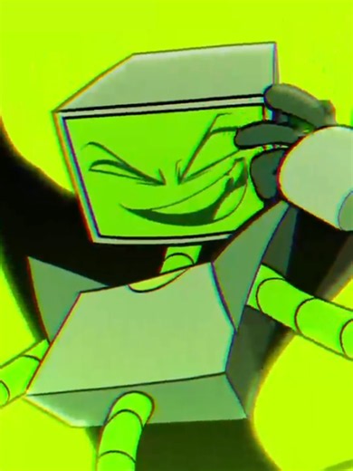 VAPOR'S CATALOG: RULER 553 [An entitled, ecocidal dictator, and an incredible headache at that. Reigning power over an entire universe of human civilians, stripping it of everything biological and replacing it with extreme machinery, yet he does nothing but flaunt his power through flashy displays. D.O.M's a useful asset to the Galactic Nova Alliance, surely, but you'd certainly have to look past that bolstered ego to truly see that. -Vapor] #zippedup #animation #indieanimation #cartoon #fyp