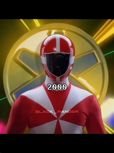 Carter Grayson Power Rangers Lightspeed Rescue Edits