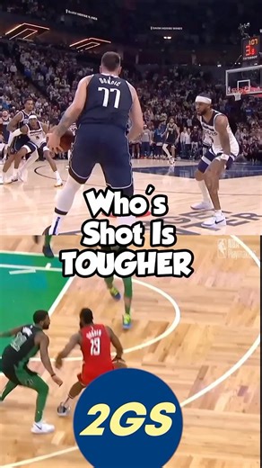 whos shot is tougher? #fyp