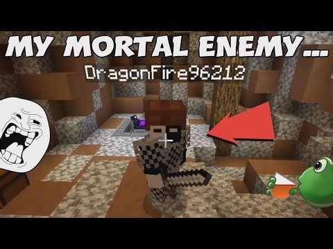 The HIVE Angers Me...:Minecraft