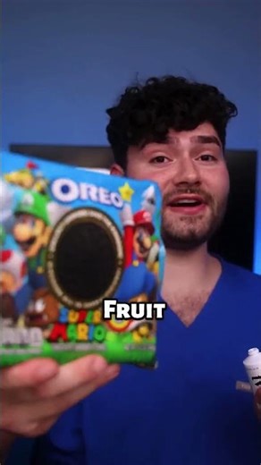 Everyone Hated This Oreo Flavor