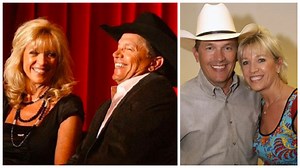 Discover George Strait’s Wife (Norma Strait Video)