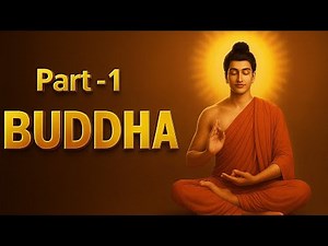 Buddha Serial Part 1 || Beginning of the Buddha Story || Biography of Gautam Buddha