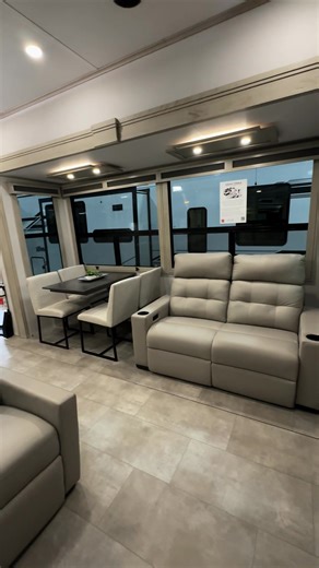 1.7K views · 18 reactions | ✨ Luxury. Space. Comfort. ✨ The 2025 Grand Design RV Solitude 388MBS has it all – from a spacious mid-bunk room and residential-style kitchen to high-end finishes that make every trip feel like home.  Ready to see more? Click the link below and take a closer look at this stunning fifth wheel: https://www.generalrv.com/product-grand-design/solitude-fifth-wheel?utm_source=ig&utm_medium=Social&utm_campaign=Reel | General RV Center | Facebook