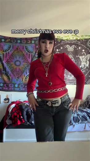 #ootd #fitcheck #christmas #wlw