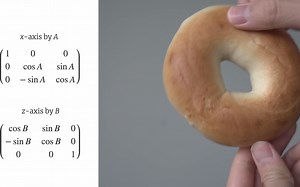 why you NEED math for programming, JomaTech（为什么编程需要数学）EN/CN