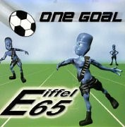 Eiffel 65 - One Goal