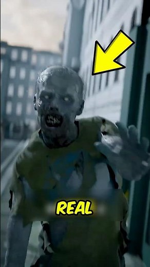 Zombies Could ACTUALLY Exist?!