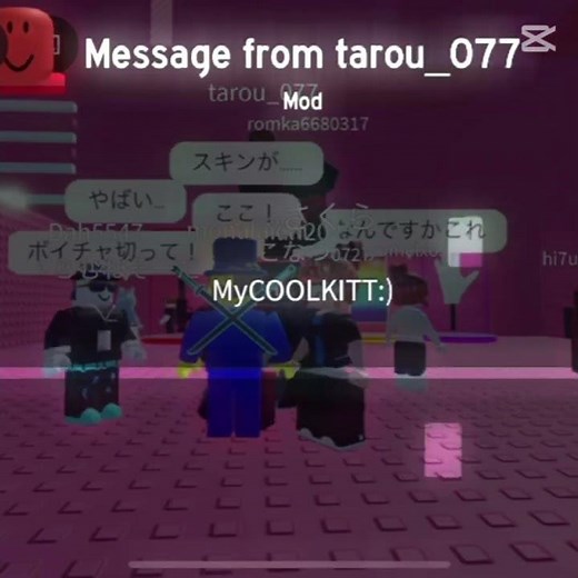 Cool kit script? Or hacking? #roblox