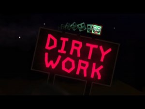 (NEW HARDEST) "Dirty Work" 100% (Insane Demon) by AudieoVisual | Geometry Dash