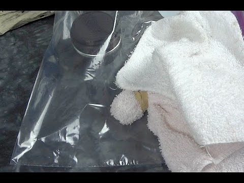 Yes!! Awesome Trick to remove Fungus & Moisture from your lens FAST