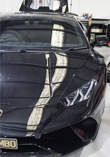 Exploring Precision Racing with the Pink Lamborghini