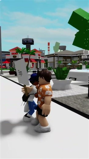 Comment réactiver le chat sur #Brookhaven