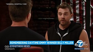 Soap opera star dies by suicide: What to know about bipolar disorder