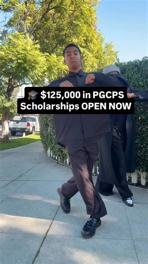 The Scholarship Strategy by Mrs. Debbie on Instagram: "PGCPS Seniors — $125,000 in Scholarships Available The Excellence in Education Foundation for PGCPS, Inc. is awarding $125,000 in scholarships to 34 graduating seniors for the 2025–2026 school year. Scholarship Opportunities Include: • Superintendent Scholarship – $5,000 (4 students) • Leadership Scholarship – $3,500 (12 students) • Student Service-Learning – $3,500 (9 students) • Culinary Arts – $3,500 (3 students) • Technical – $3,500 (3 s