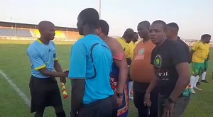 Eswatini Observer on Reels