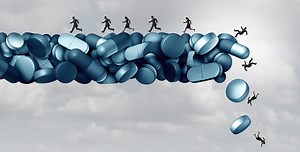 Report on opioids urges drug reform