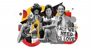 LGBTQ  History: Movement and Marriage Rights | HISTORY