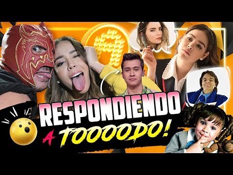 DANNA PAOLA & Escorpión al volante en Los Angeles