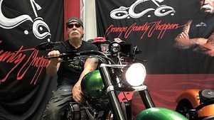 American Chopper: Season 11 Episode 3 A New Chopter