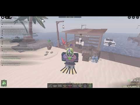 How to get The BUMPY SNAILFISH in Fisch Roblox! (Bumpy Snailfish)