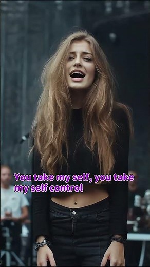 Laura Branigan - Self Control | 80s Synth-Pop Icon & Electrifying Stage Performance