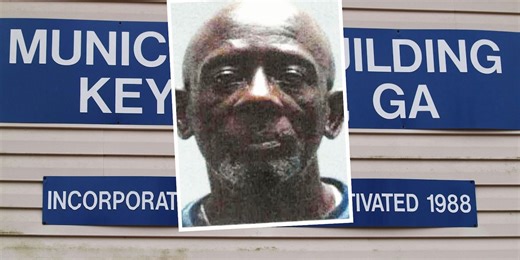 Keysville mayor arrested after clash that followed slur against him