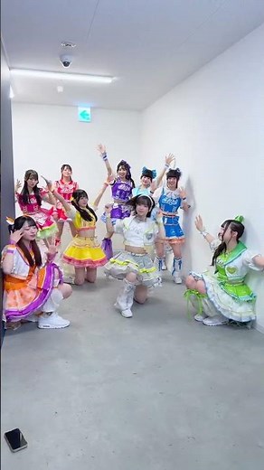 長崎のみんなiLiFE!に会いにKiTEくれてありがとー！❤︎ #iLiFE #あいらいふ #アイドル #会いにkite