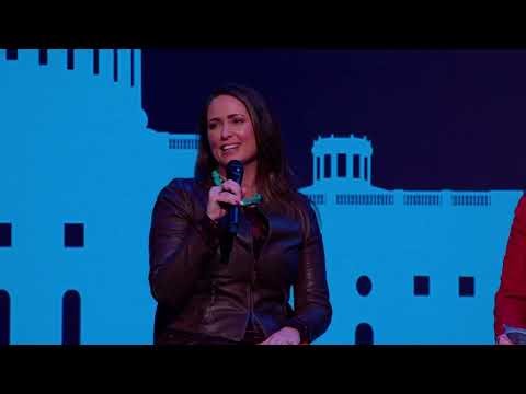 Beyond Borders: Protecting Consumers from Scams Worldwide – Global Anti-Scam Summit America 2025