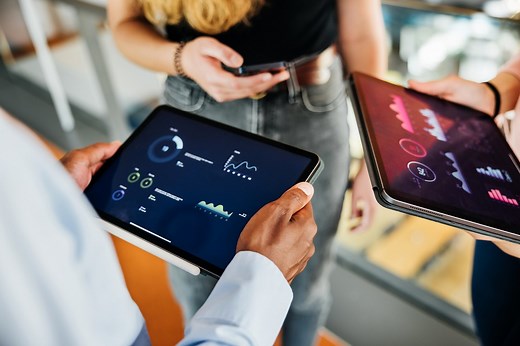 How does AI Improve Efficiency? | IBM