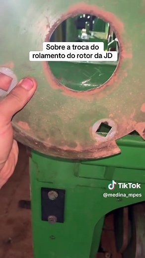 Understanding John Deere Tractor Wheel Hub Removal