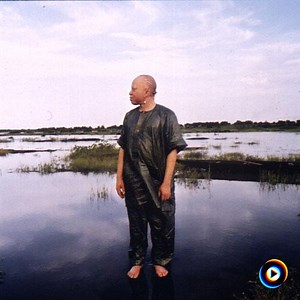 Sanni Kegniba (Sanni The Beautiful) by Salif Keita
