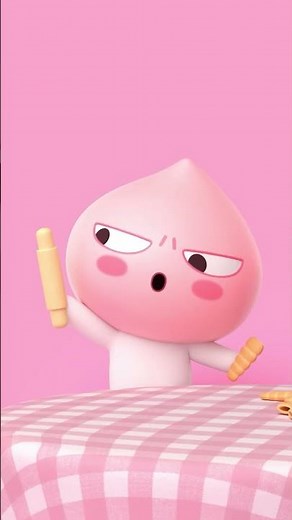 [PeachFiv Season 3] EP16. 초코 소라빵