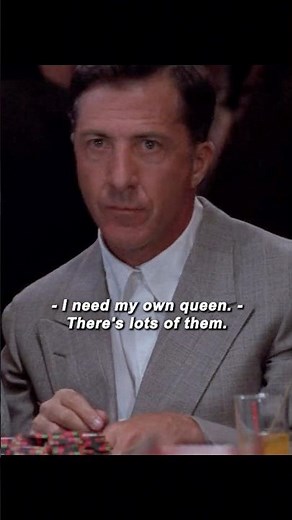 🎲 How Rain Man DOMINATED Vegas with His Mind! 🧠💰 | Rain Man Movie Scene Breakdown