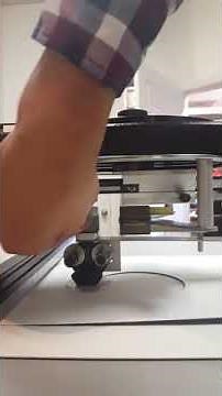 Fletcher Terry oval matcutter