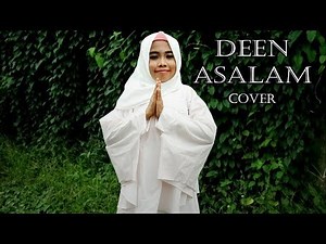 DEEN ASALAM - Lolly Cover