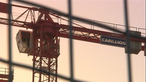 Carillion collapse