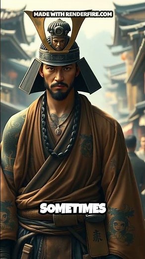 Ancient Japan's Controversial Practice: The Hidden Use of Body Modifications