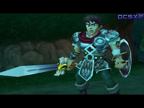 Maximo vs. Army of Zin - PS2 Gameplay 1080p (PCSX2)