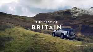 HOLD ON! #TopGear returns with a brand new season starting this Sunday on BBC America. | Top Gear BBC America