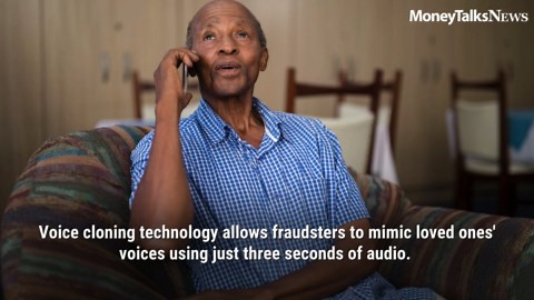 Watch Out for These 6 Increasingly Common AI Scams