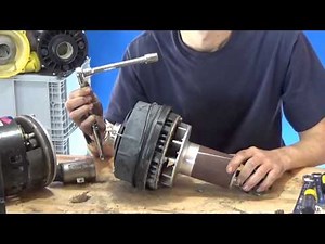 Jacuzzi Magnum Plus Pool Pump Troubleshooting Part 008