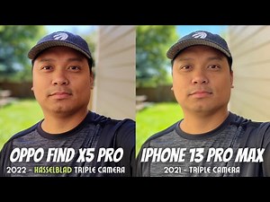 Oppo vs iPhone Camera: Are iPhones Still the King of Phone Photography? - Smart.DHgate – Trusted Buying Guides for Global Shoppers