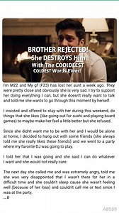 AITA 😸 for partying 😄 while my gf is grieving? I'm M22 and My gf (F23) has lost her aunt a week ago. They were pretty close and obviously she is very sad. I try to support her doing everything I can, but she doesn't really want to talk and told me she wants to go through this moment by herself. I insisted and offered to stay with her during this weekend, do things that she likes (like going out for sushi and playing board games) to maybe make her feel a little better but she refused. Since she