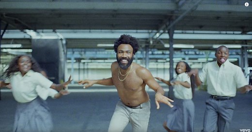 'This is America': Childish Gambino's shocking new video tackles race, violence and freedom