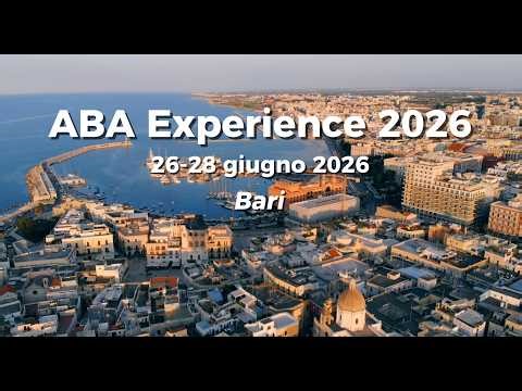 ABA Experience 2026