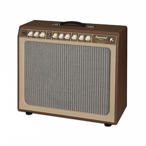 Imperial MK II - Tone King