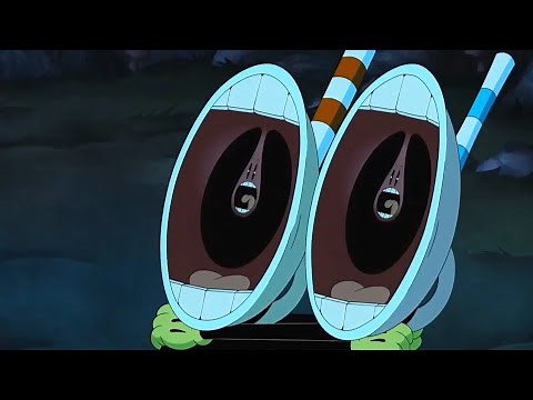 Male Cartoon Uvulas Compilation 2
