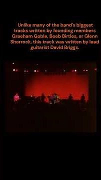 "Lonesome Loser"- Little River Band- Live 1981