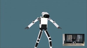 TrackerForAll – Real-Time Human Body Tracking for Unity